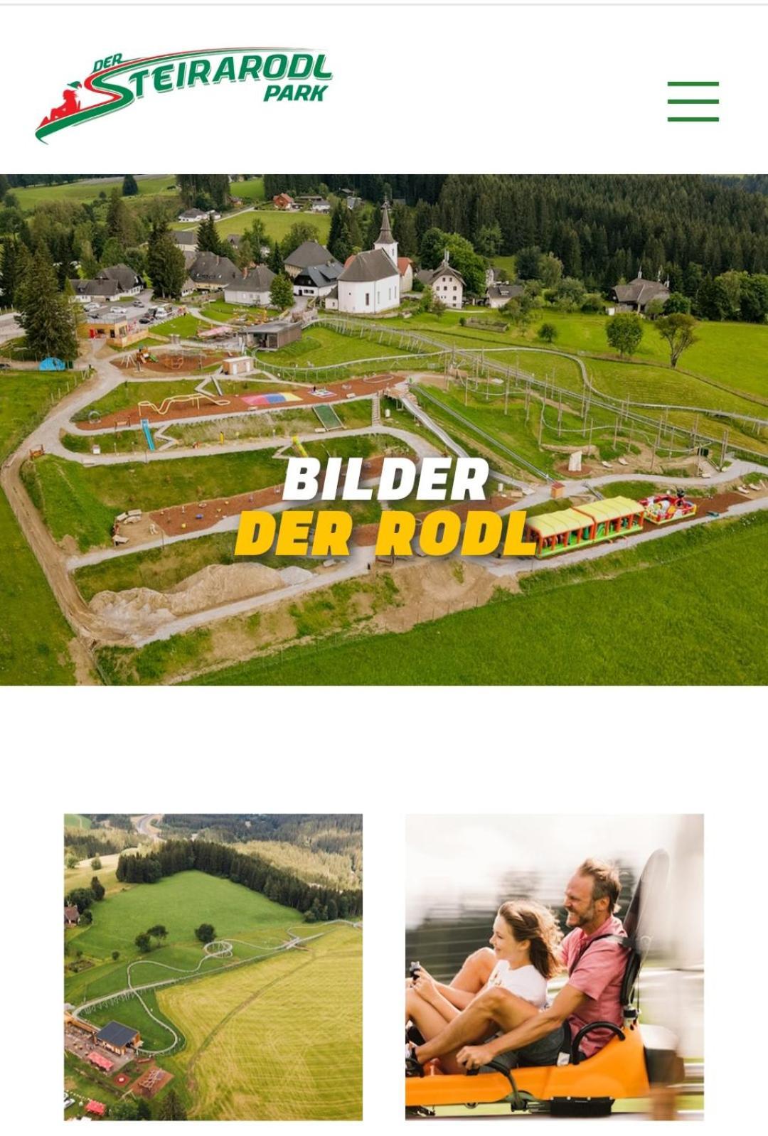Gasthof Klug Zum Ehrensepp Modriach Eksteriør billede